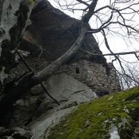 Photo de france - La randonnée du Mont Caroux